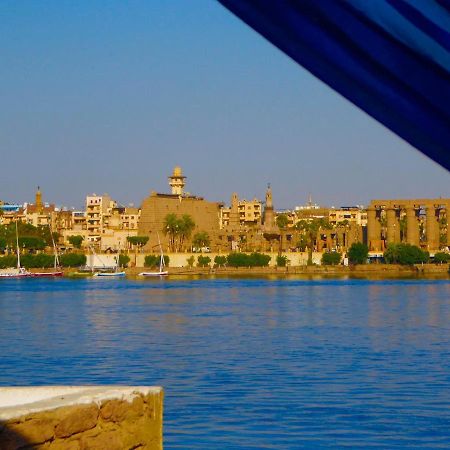 Villa Sunrise Luxor Eksteriør billede